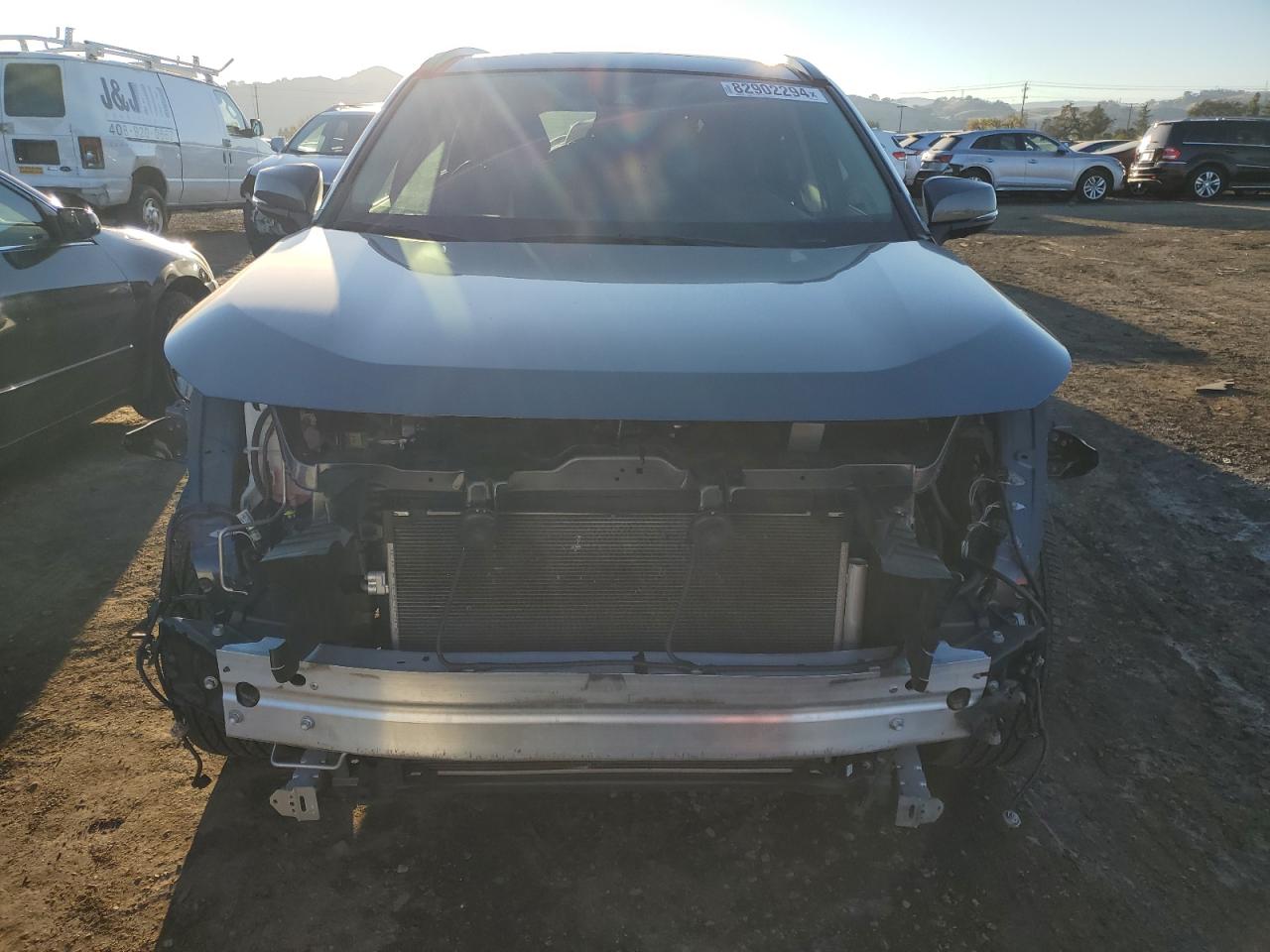 2019 Toyota RAV 4 - Image 5