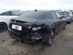 2018 ALFA ROMEO GIULIA SPE for sale at Copart YORK