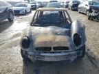 2006 Mini Cooper  იყიდება American Canyon-ში, CA - Burn