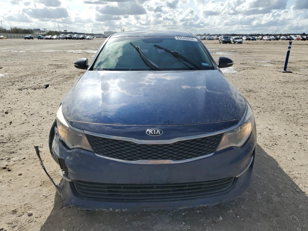 2016 Kia Optima - Image 5