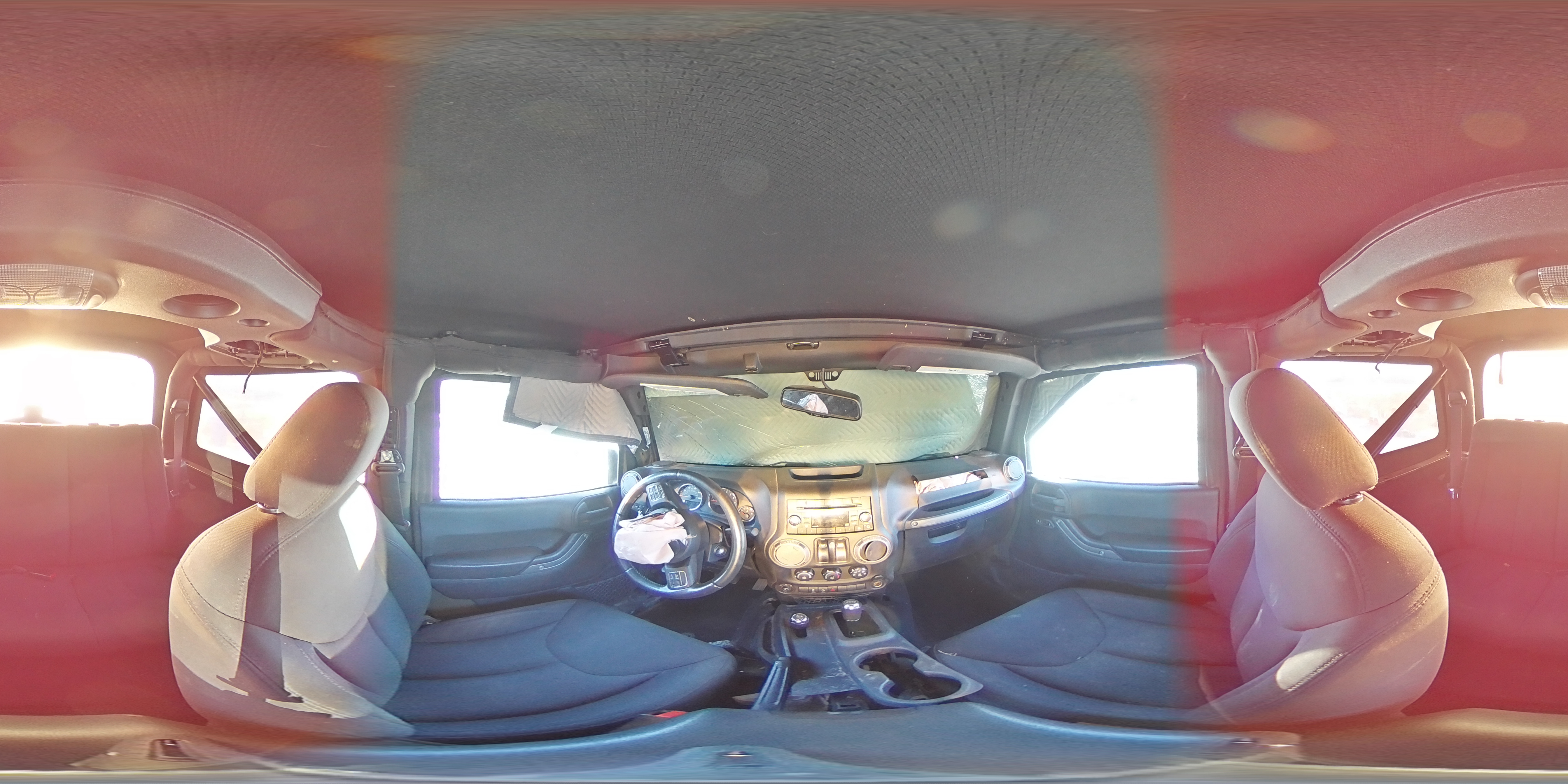 2015 Jeep Wrangler - Image 12