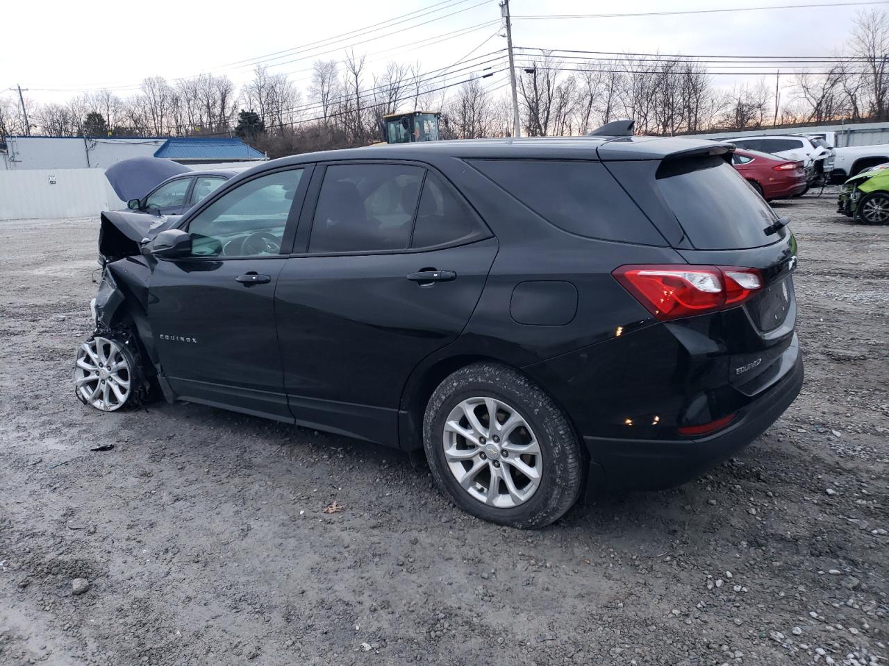 2019 Chevrolet Equinox - Image 2