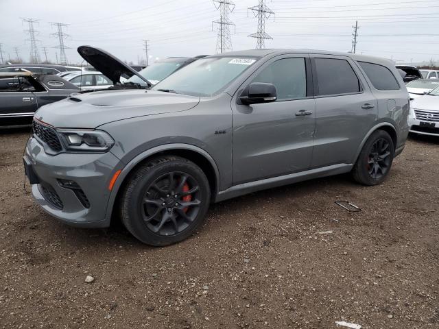 2022 Dodge Durango Srt 392