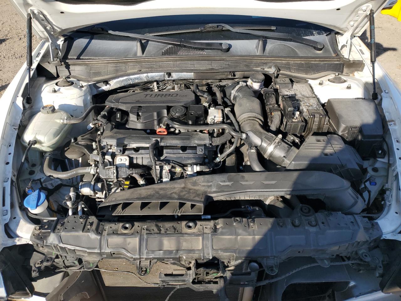2021 Hyundai Sonata - Image 11