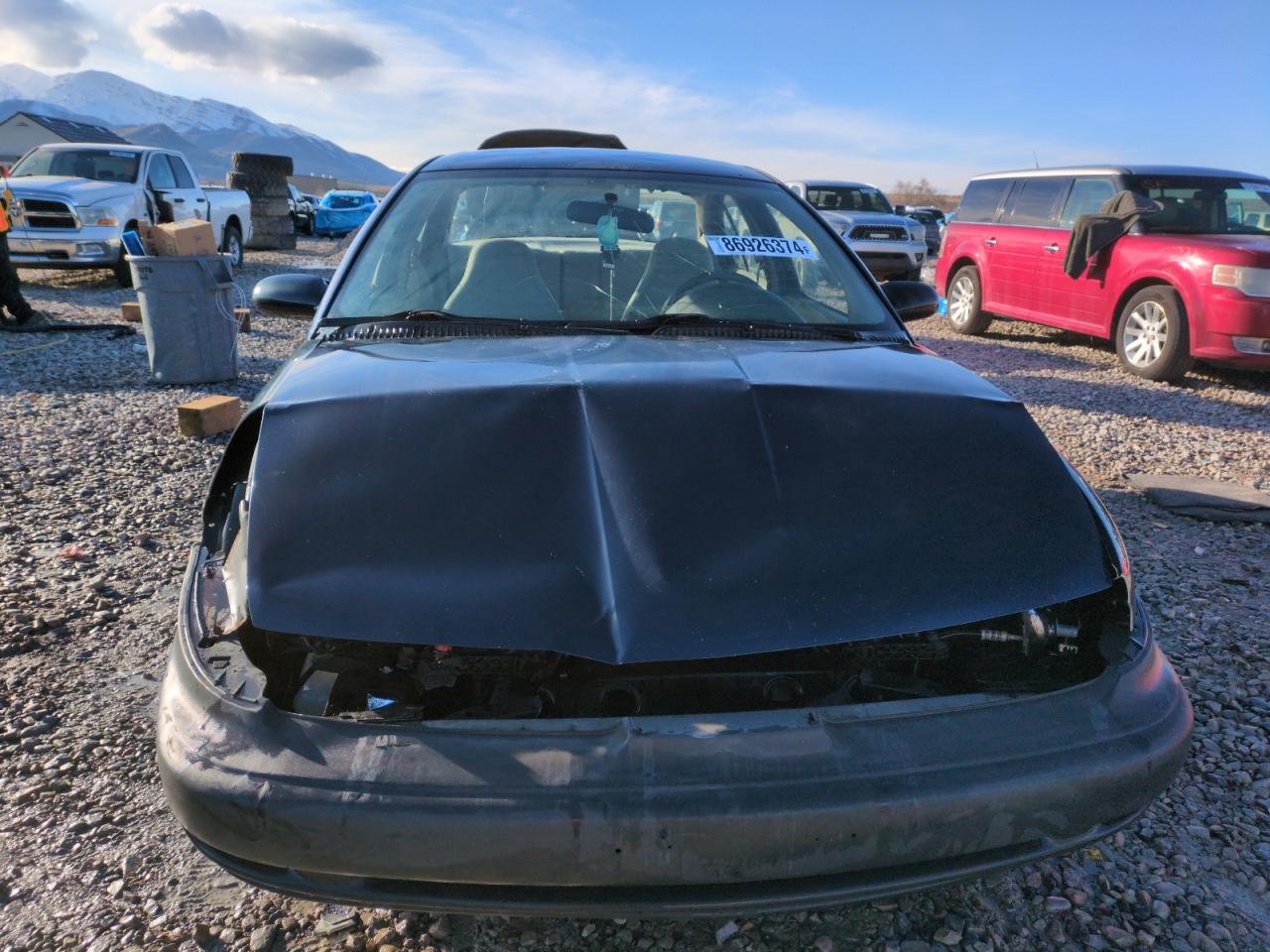 1999 Saturn SL - Image 5