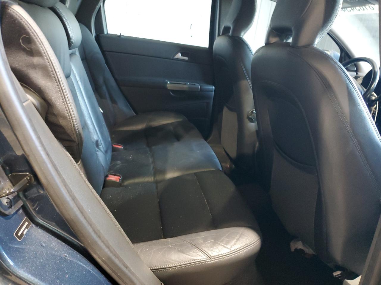 2008 Volvo V50 T5 VIN: YV1MW672282391222 Lot: 81854544