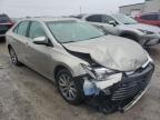 2017 Toyota Camry Le zu verkaufen in Leroy, NY - Front End