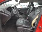 2016 Ford Focus Se იყიდება Cahokia Heights-ში, IL - Front End