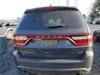 2018 Dodge Durango Gt იყიდება Windsor-ში, NJ - Front End