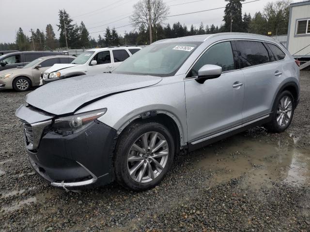  MAZDA CX-9 2020 Srebrny