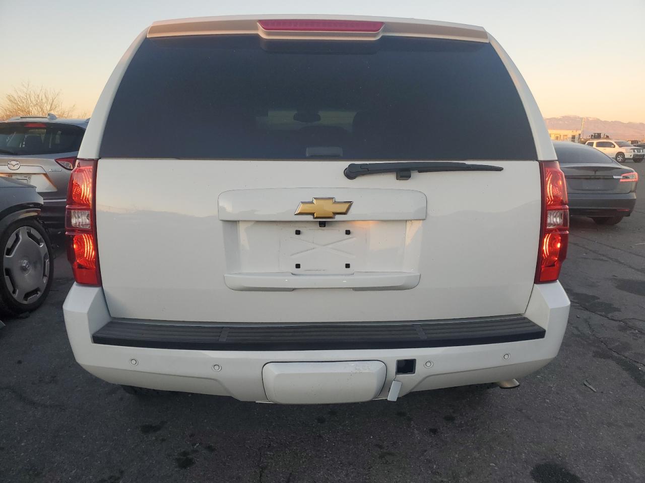 2013 Chevrolet Tahoe - Image 6