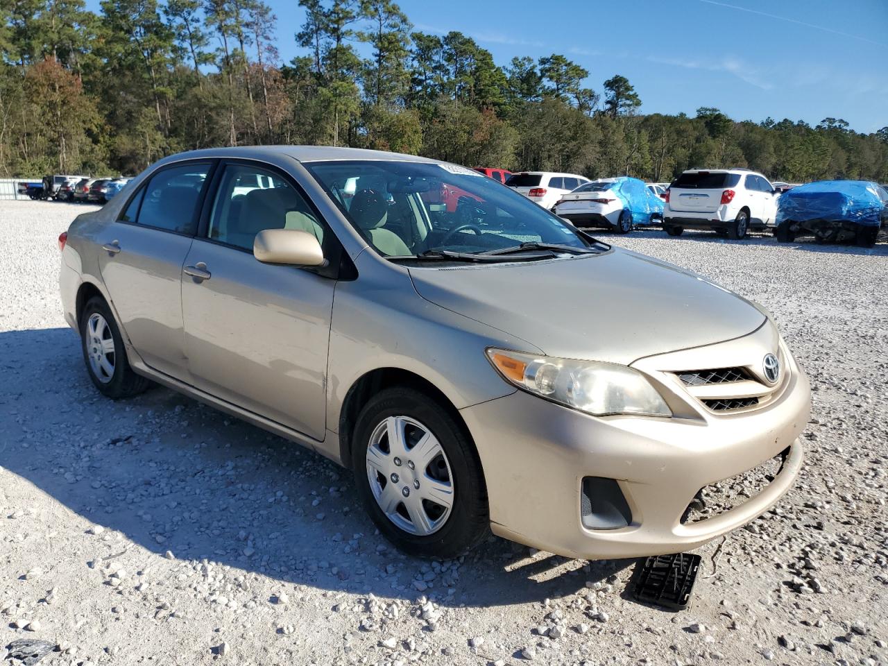 2011 Toyota Corolla - Image 4