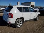 2011 Jeep Compass Sport de vânzare în Kansas City, KS - Mechanical