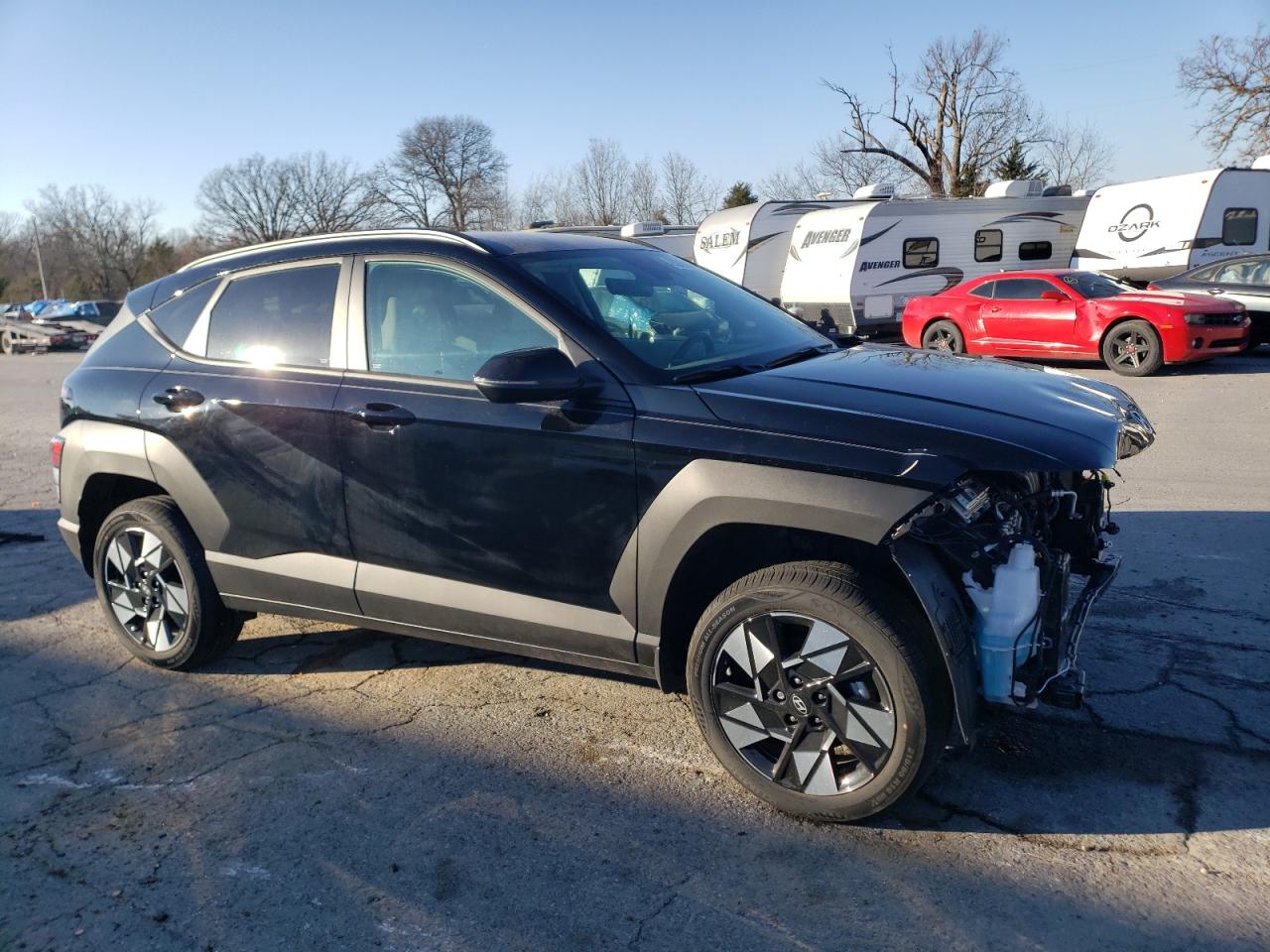 2024 Hyundai Kona - Image 4