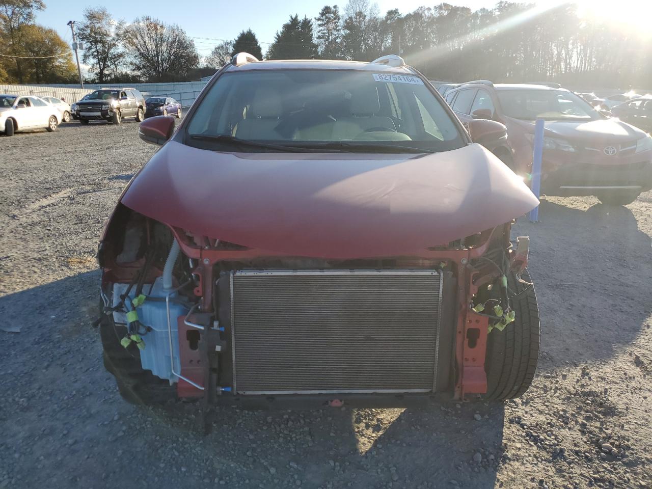 2014 Toyota RAV 4 - Image 5