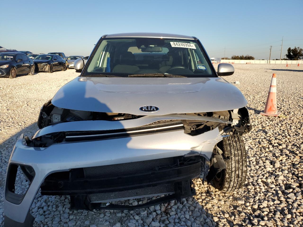 2021 Kia Soul - Image 5
