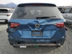 2019 Volkswagen Tiguan S de vânzare în Mentone, CA - Rear End