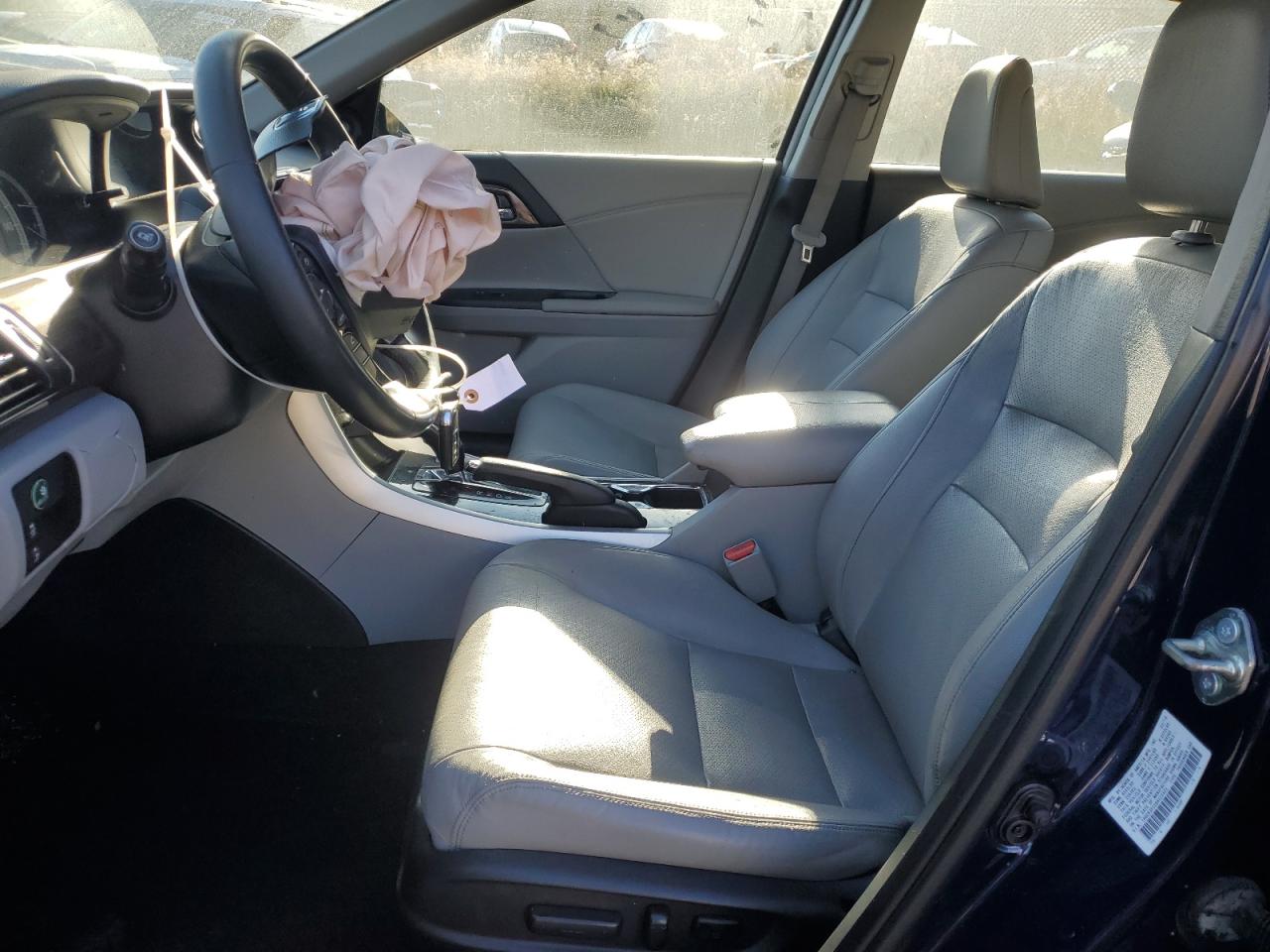2016 Honda Accord - Image 7