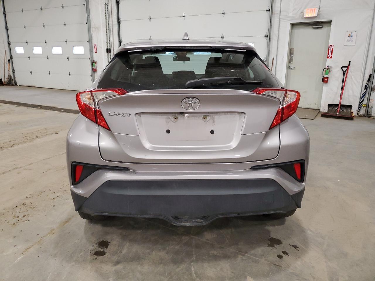 2020 Toyota C-Hr Xle VIN: NMTKHMBX1LR108534 Lot: 84476824