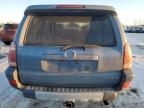 2003 TOYOTA 4RUNNER LIMITED for sale at Copart AB - CALGARY