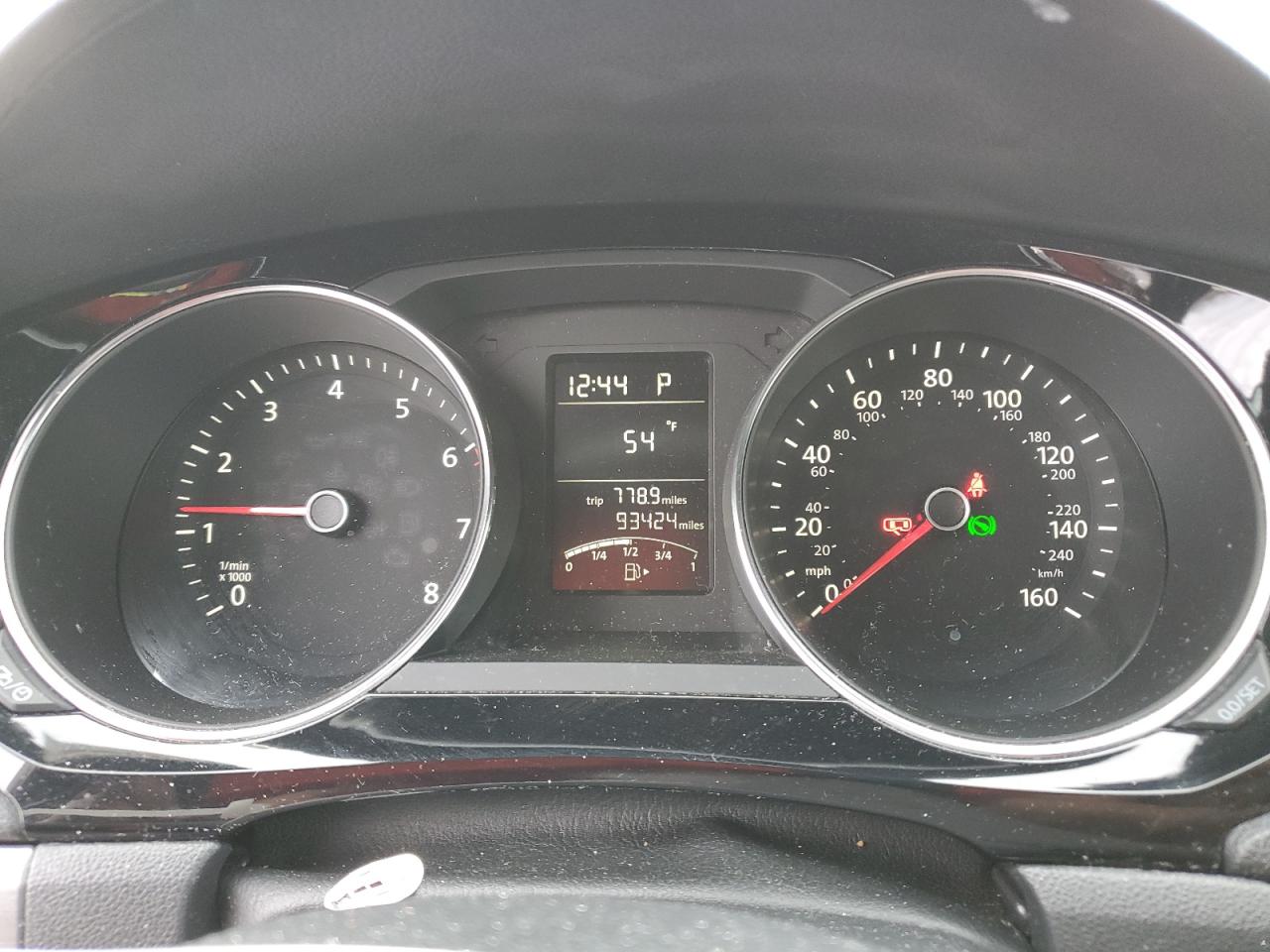 2016 Volkswagen Jetta - Image 9