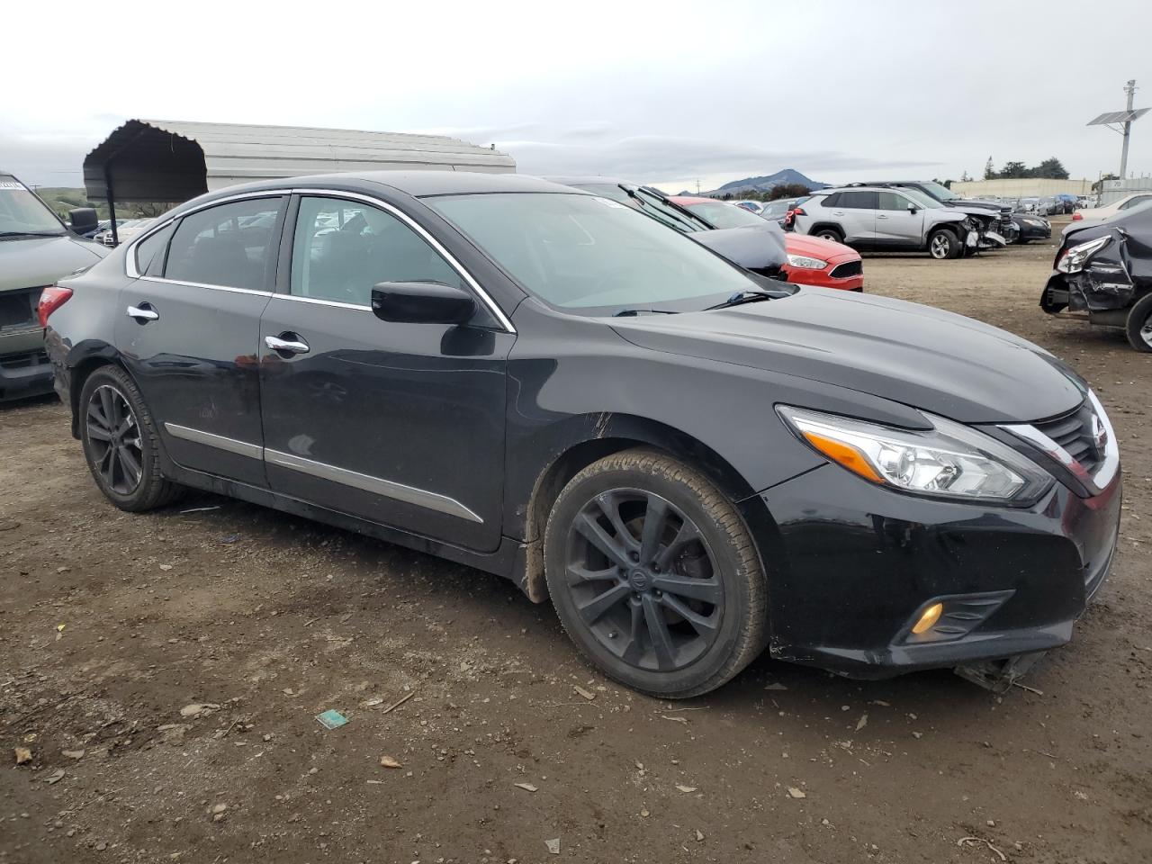 VIN 1N4AL3APXGC180823 2016 NISSAN ALTIMA no.4