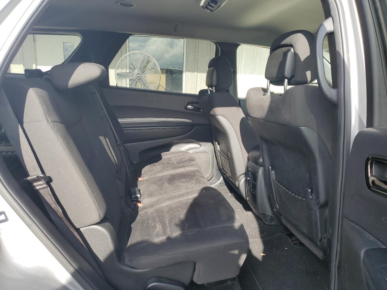 2020 Dodge Durango - Image 11