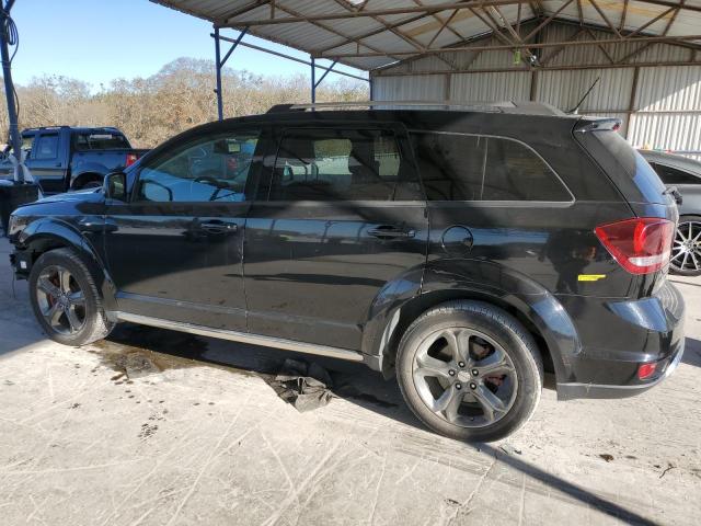  DODGE JOURNEY 2015 Black