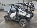 2016 HONDA SXS1000 M5 a la Venta en Copart AR - LITTLE ROCK