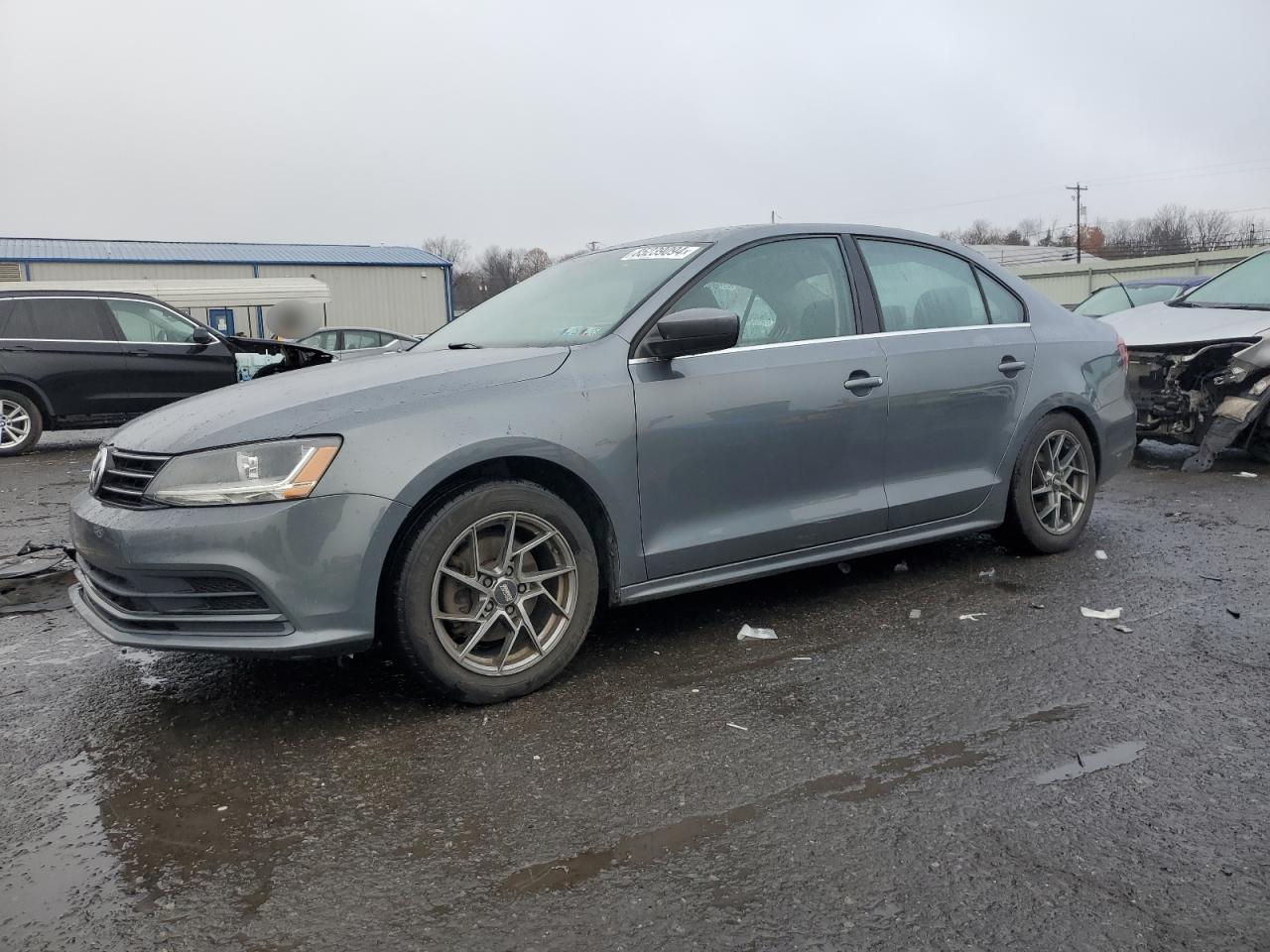 VIN 3VW2B7AJ4HM279297 2017 VOLKSWAGEN JETTA no.1