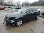 2006 Lexus Is 250 en Venta en Ellwood City, PA - Front End