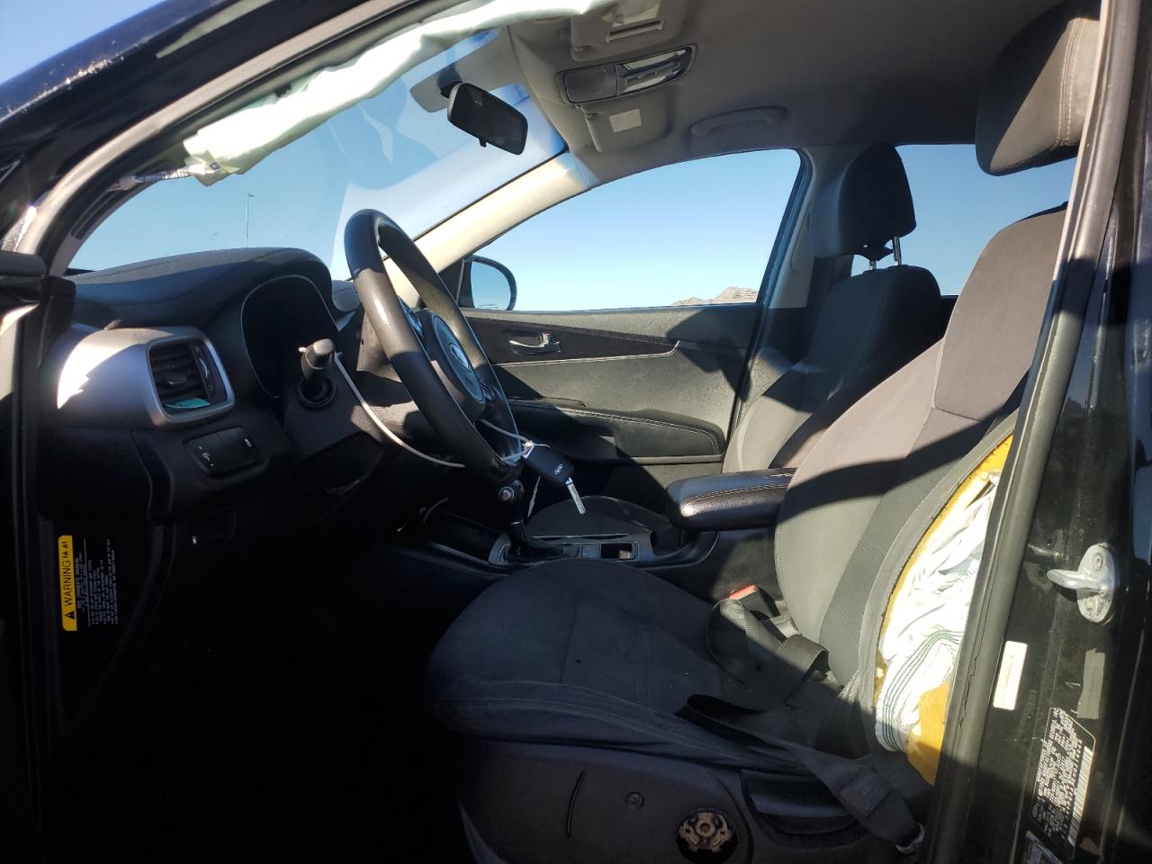 2017 Kia Sorento - Image 7