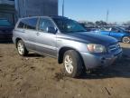 2006 Toyota Highlander Hybrid zu verkaufen in Fredericksburg, VA - Rear End