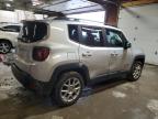 2019 Jeep Renegade Latitude იყიდება Ebensburg-ში, PA - Front End