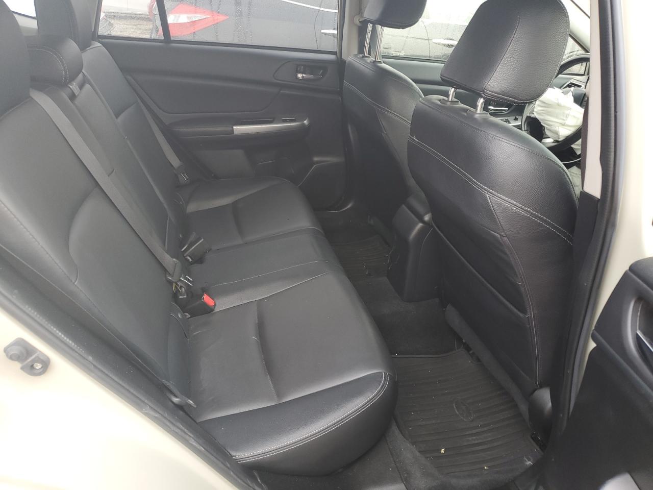 2015 Subaru Xv Crosstrek 2.0 Limited VIN: JF2GPAMC0F8228550 Lot: 83884574