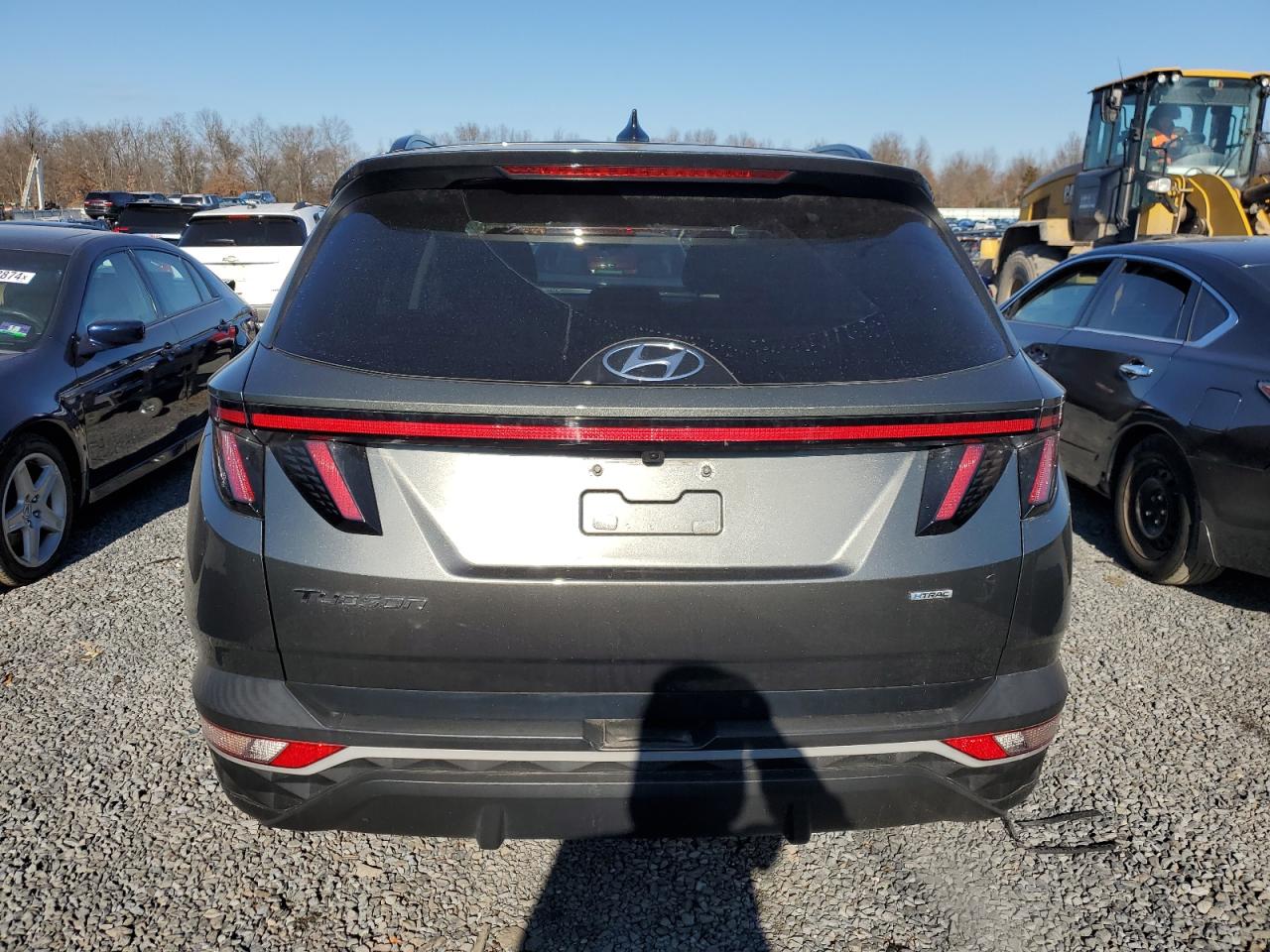 2022 Hyundai Tucson - Image 6