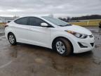 2016 Hyundai Elantra Se for Sale in Columbia Station, OH - Front End