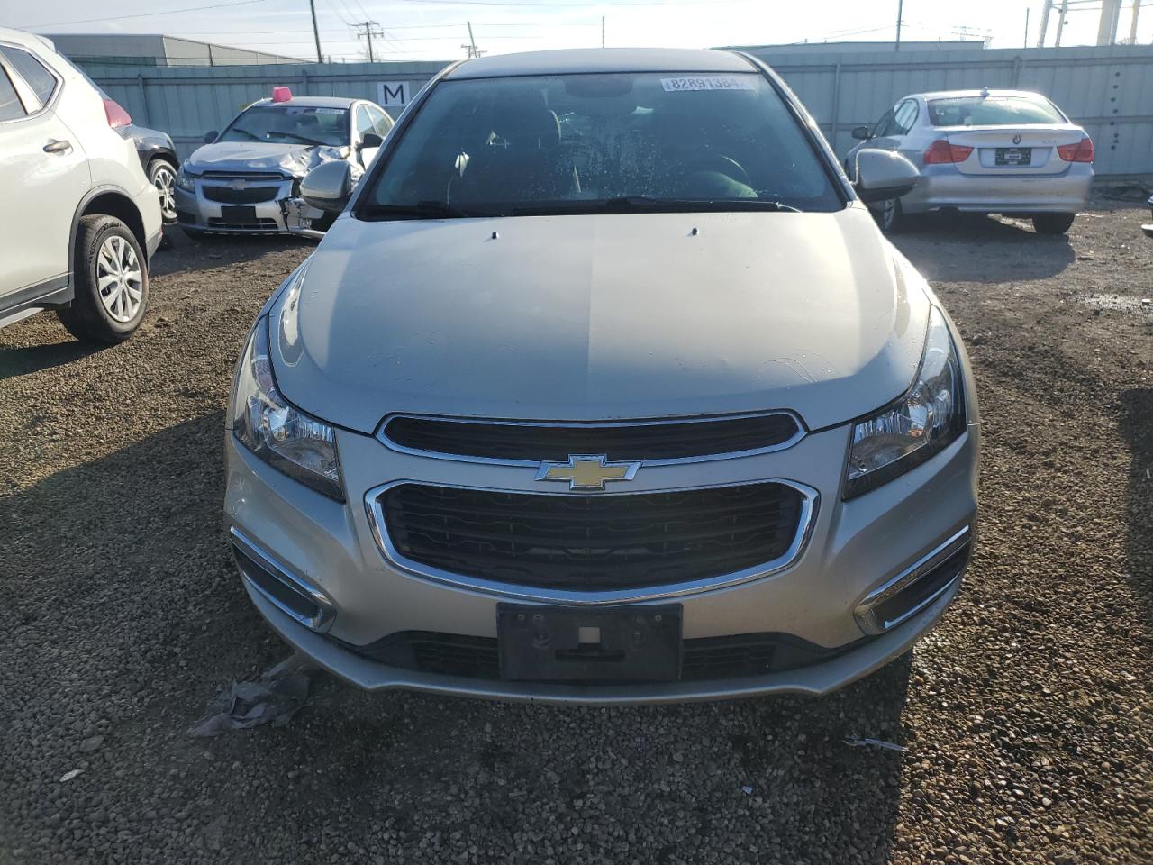 2016 Chevrolet Cruze - Image 5