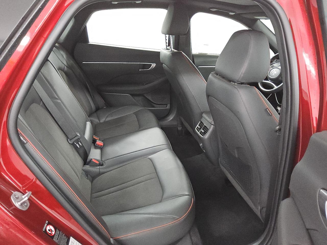2023 Hyundai Sonata - Image 10