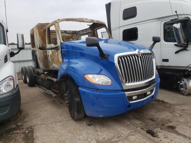 2019 International Lt625 