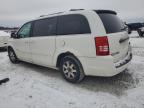 2008 Chrysler Town & Country Touring en Venta en Wayland, MI - Front End