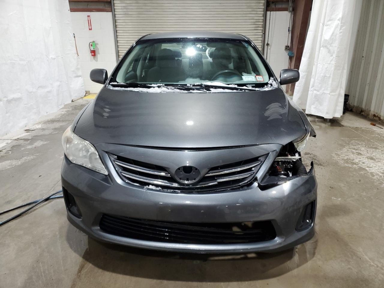 VIN 2T1BU4EEXDC979031 2013 TOYOTA COROLLA no.5