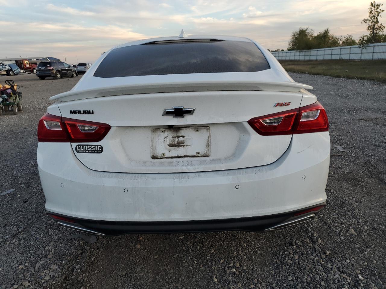 2021 Chevrolet Malibu - Image 6