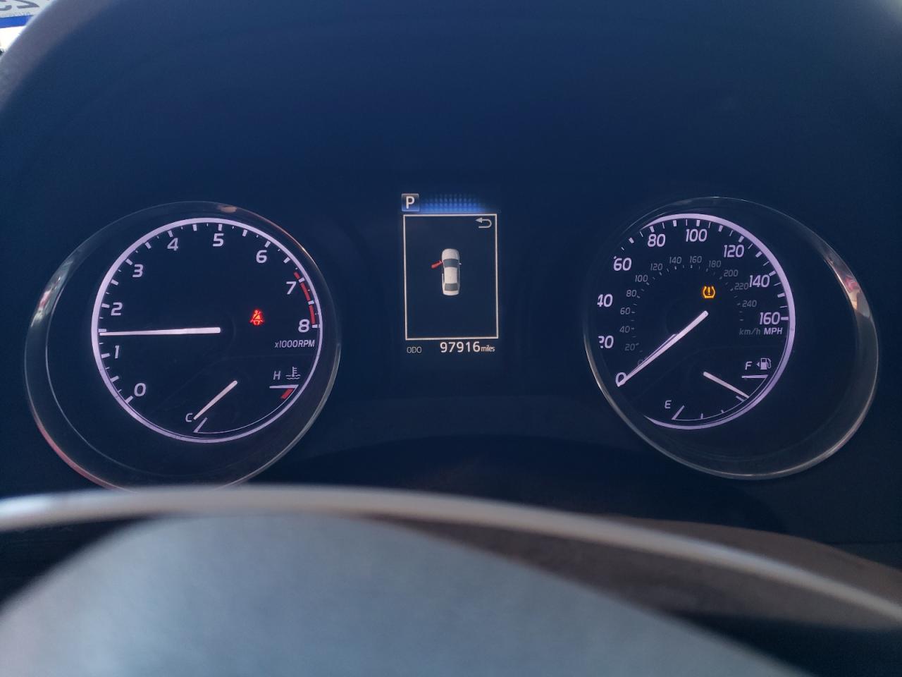 2019 Toyota Camry - Image 9