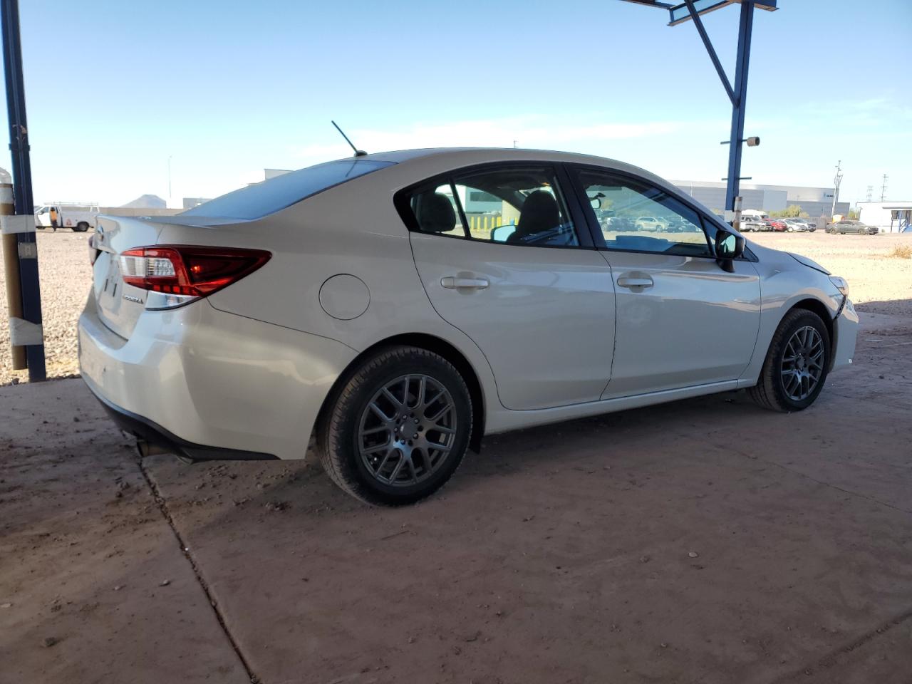 2019 Subaru Impreza - Image 3