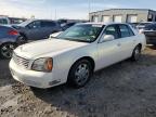 2005 Cadillac Deville  იყიდება Cahokia Heights-ში, IL - Front End