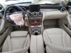 2015 Mercedes-Benz C 300 4Matic продається в Assonet, MA - Front End