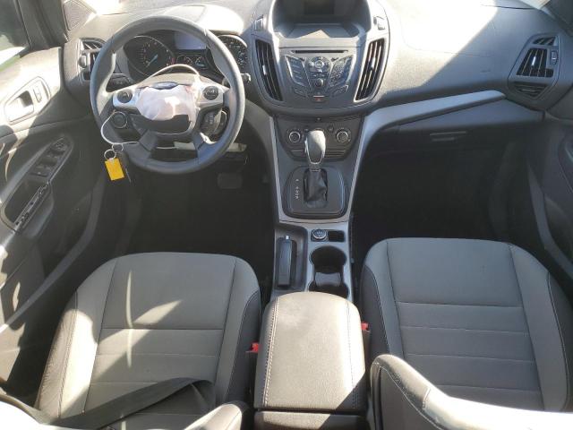  FORD ESCAPE 2014 Czarny