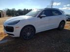 2019 PORSCHE CAYENNE S for sale at Copart NC - CHINA GROVE