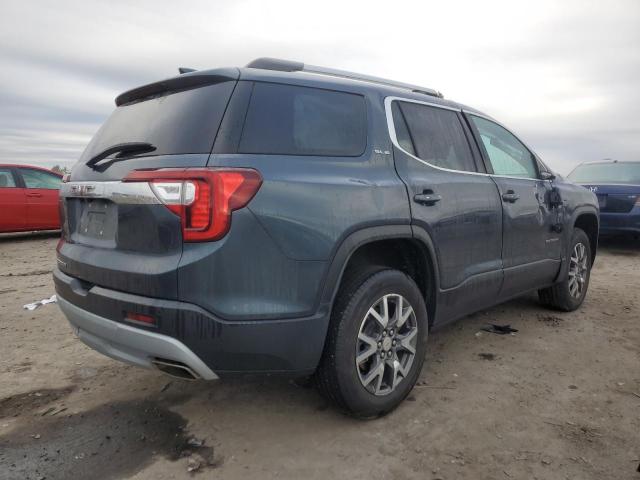  GMC ACADIA 2020 Granatowy